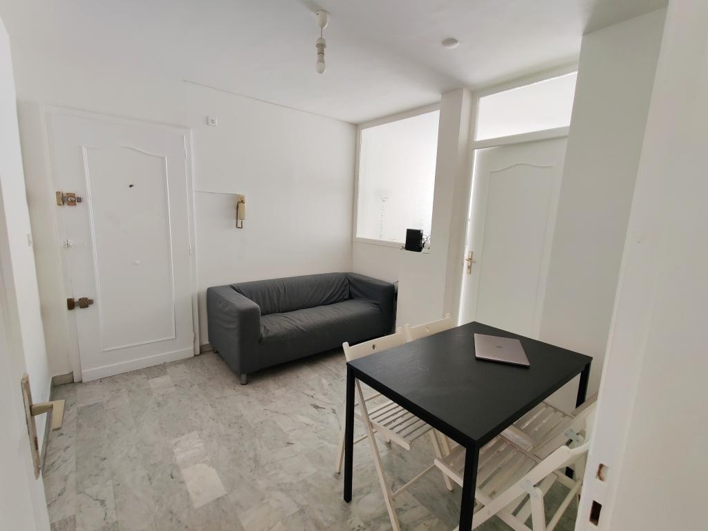 Location Appartement à Nice 3 pièces