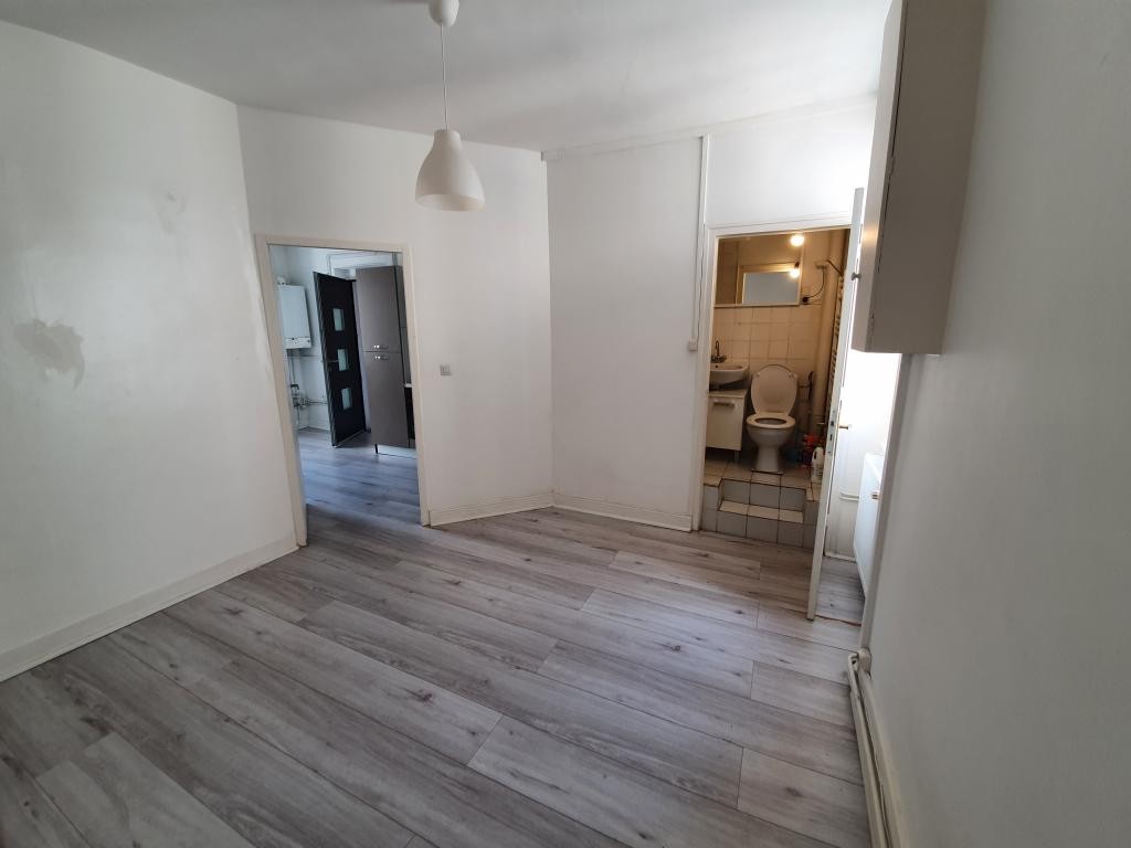 Location Appartement à le Chambon-Feugerolles 2 pièces