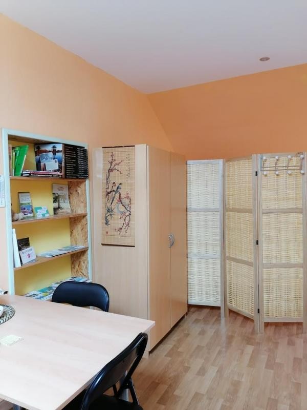 Location Appartement à Saint-Doulchard 1 pièce