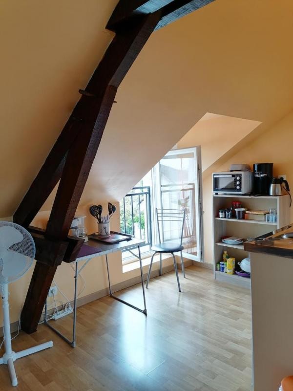 Location Appartement à Saint-Doulchard 1 pièce