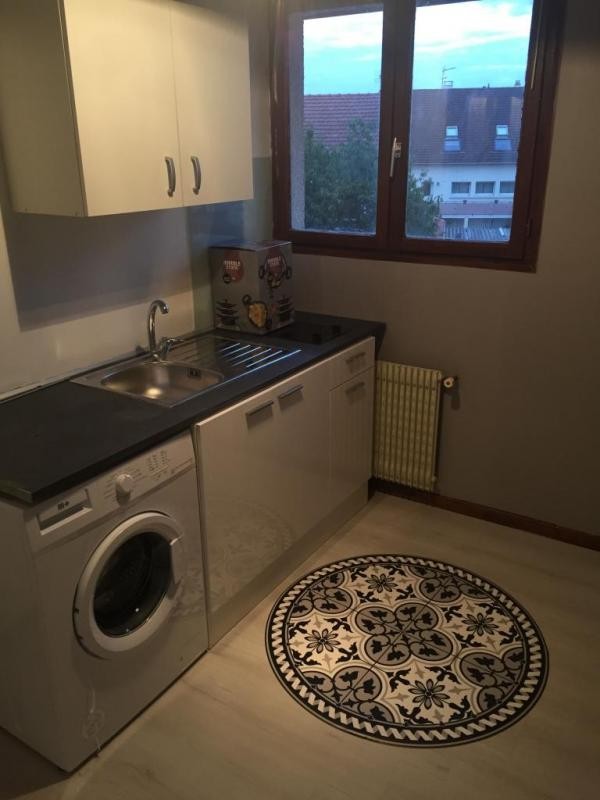 Location Appartement à les Pavillons-sous-Bois 1 pièce