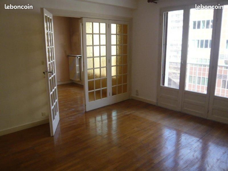 Location Appartement à Saint-Étienne 3 pièces