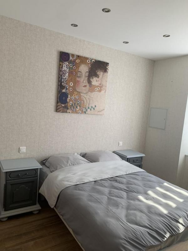 Location Appartement à Mulhouse 2 pièces