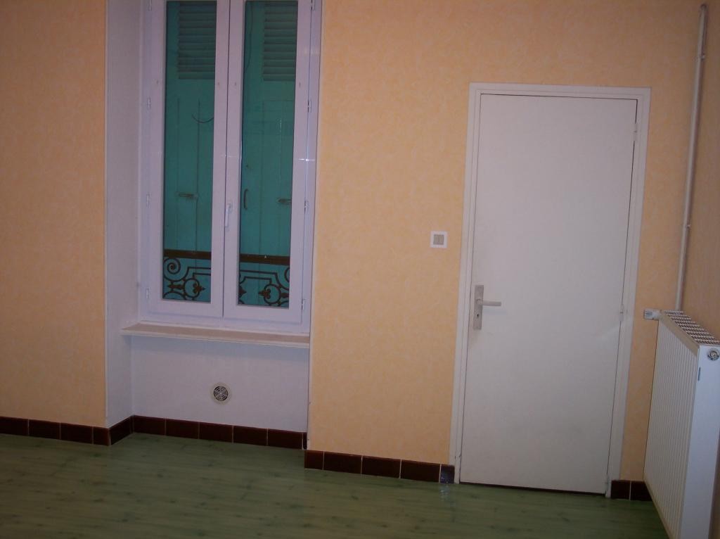 Location Appartement à Vichy 2 pièces