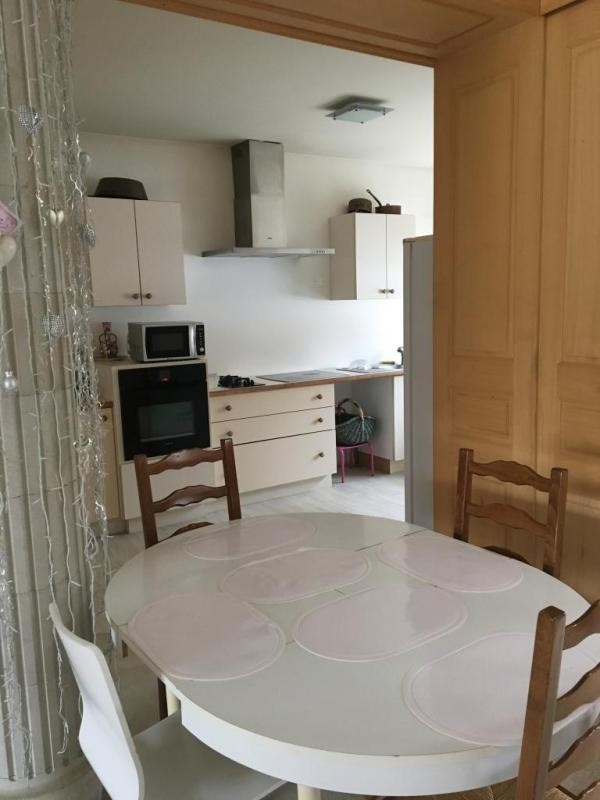 Location Appartement à Devecey 1 pièce