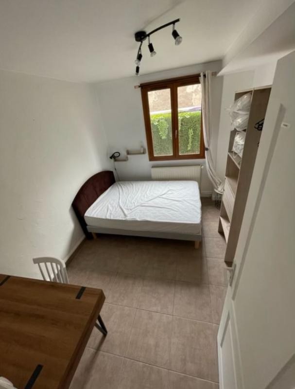 Location Appartement à Chambéry 1 pièce