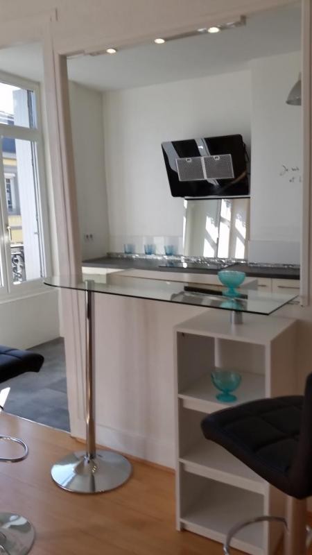 Location Appartement à Saint-Étienne 2 pièces