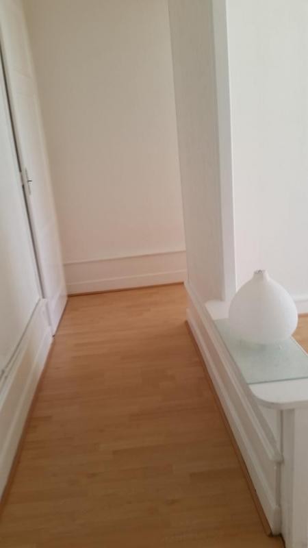 Location Appartement à Saint-Étienne 2 pièces