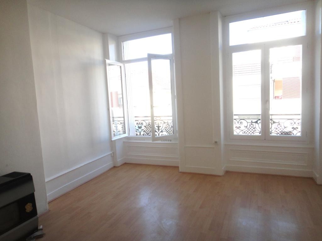 Location Appartement à Saint-Étienne 2 pièces