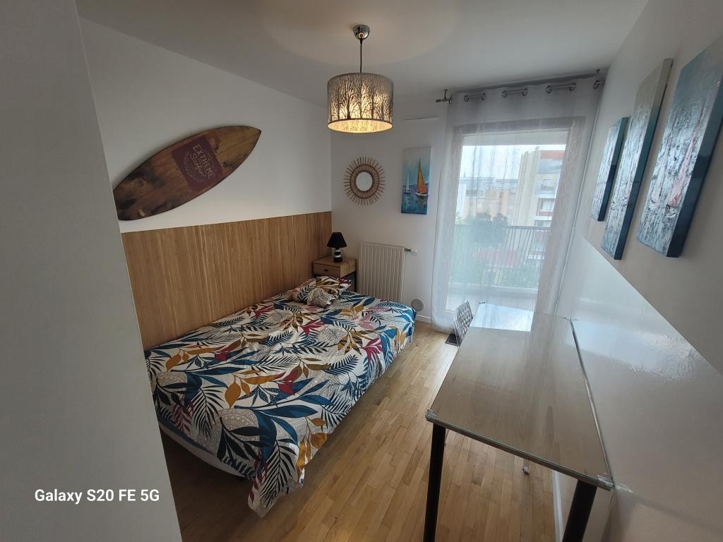 Location Appartement à Montrouge 3 pièces