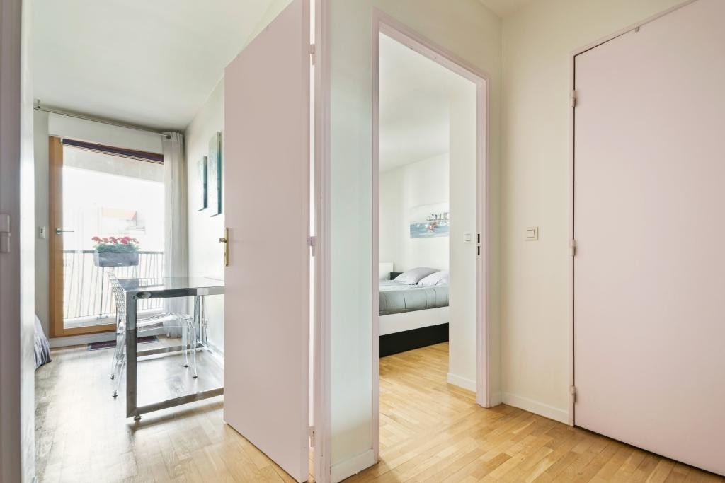 Location Appartement à Montrouge 3 pièces