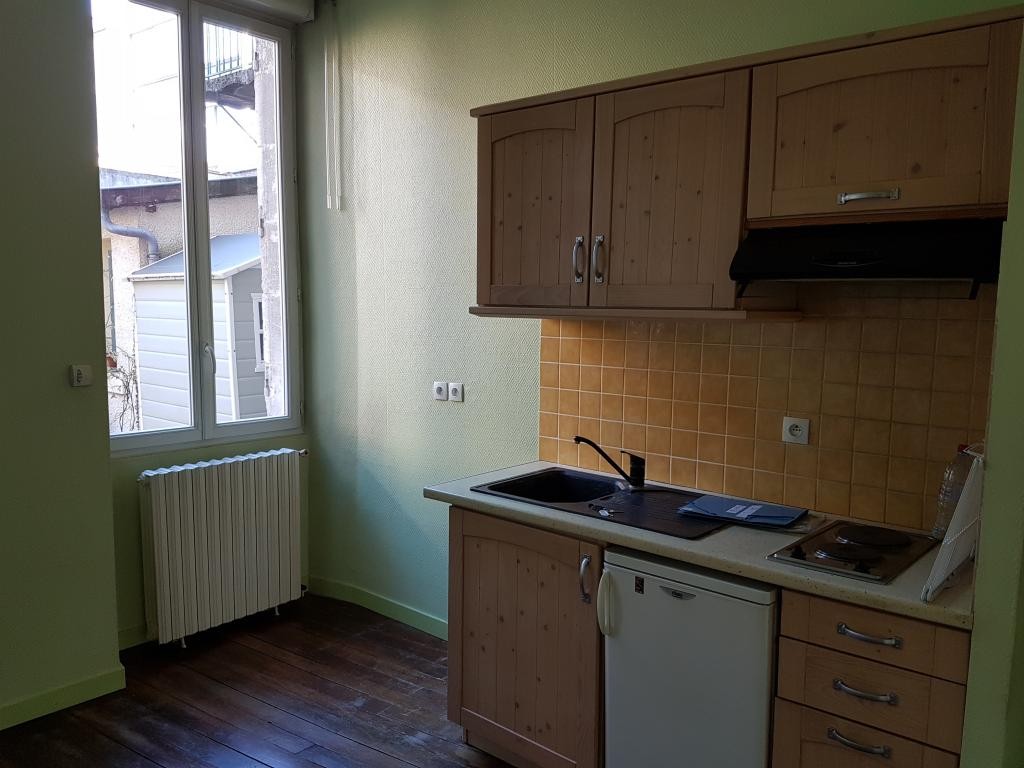 Location Appartement à Périgueux 2 pièces