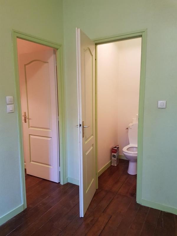 Location Appartement à Périgueux 2 pièces