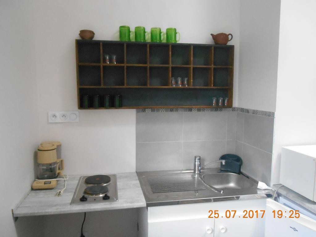 Location Appartement à Saint-Étienne 2 pièces