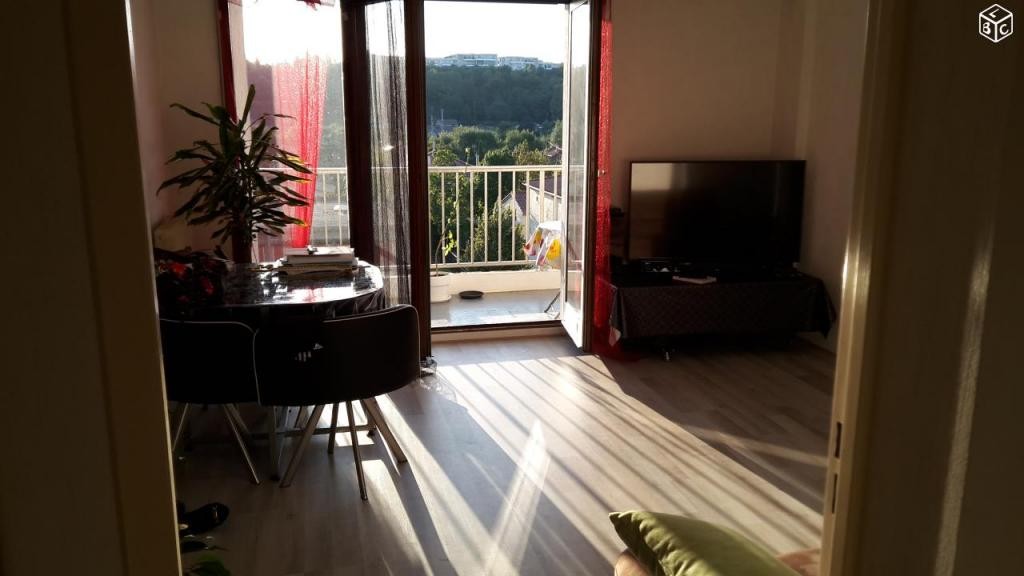 Location Appartement à Valence 2 pièces