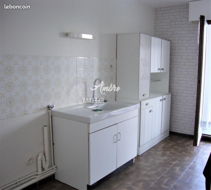 Location Appartement à Valence 2 pièces