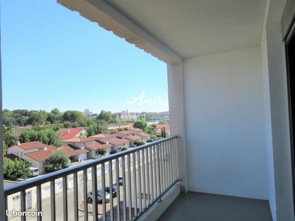 Location Appartement à Valence 2 pièces