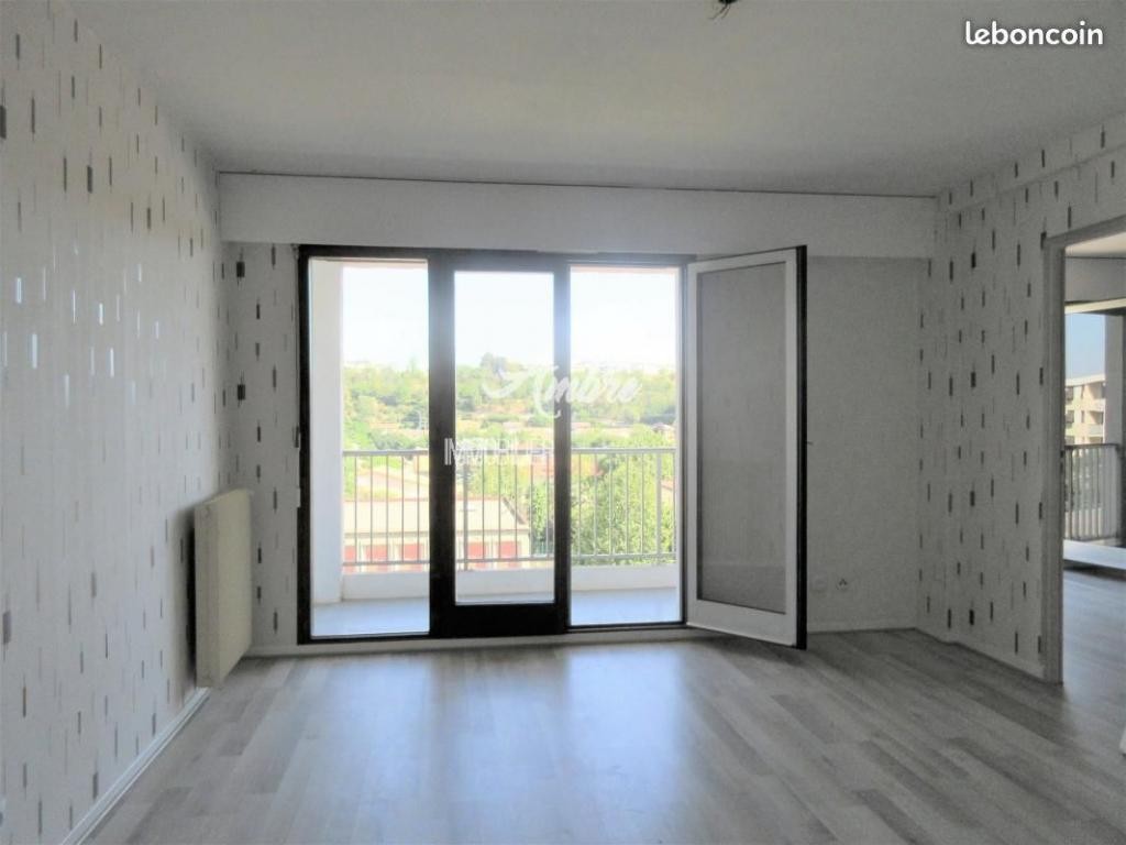 Location Appartement à Valence 2 pièces