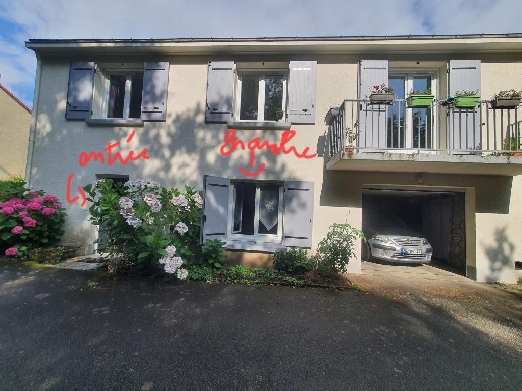 Location Appartement à Rezé 1 pièce