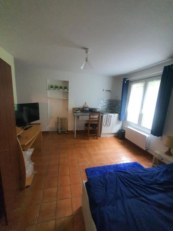 Location Appartement à Rezé 1 pièce