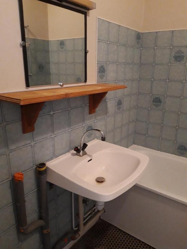 Location Appartement à Montargis 1 pièce