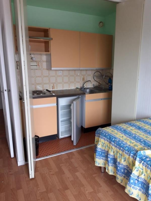 Location Appartement à Montargis 1 pièce