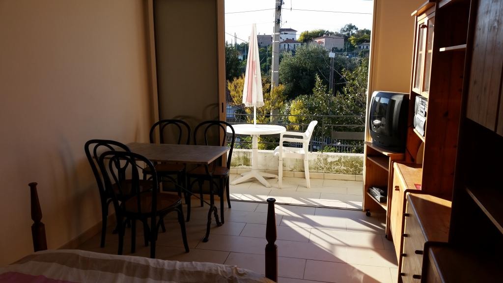 Location Appartement à Cagnes-sur-Mer 3 pièces