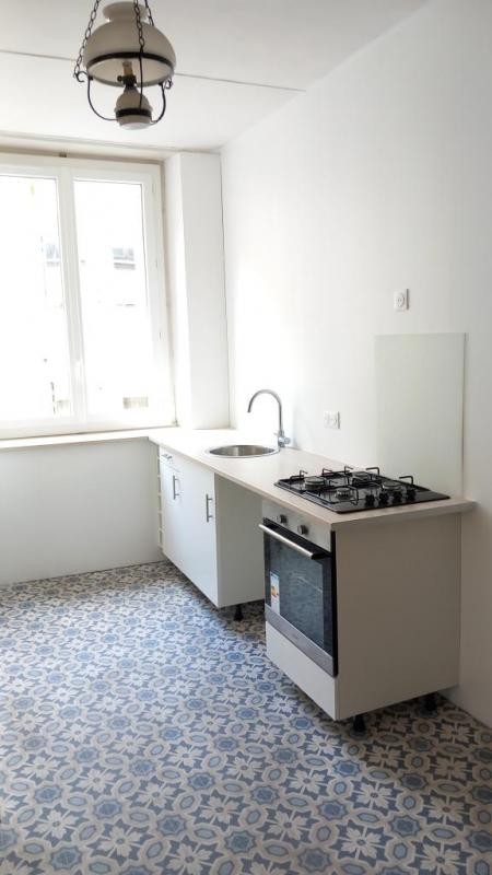 Location Appartement à Saint-Étienne 2 pièces