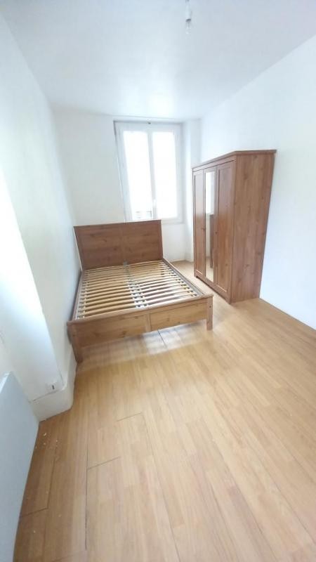 Location Appartement à Saint-Étienne 2 pièces