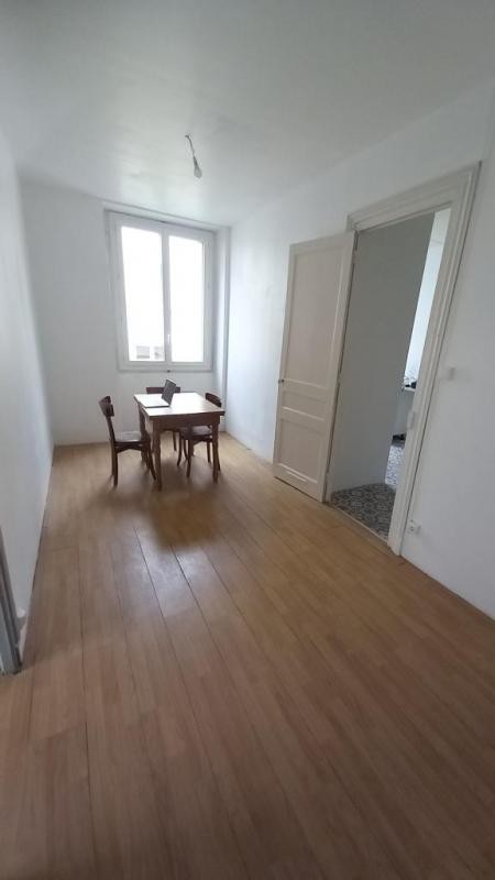 Location Appartement à Saint-Étienne 2 pièces