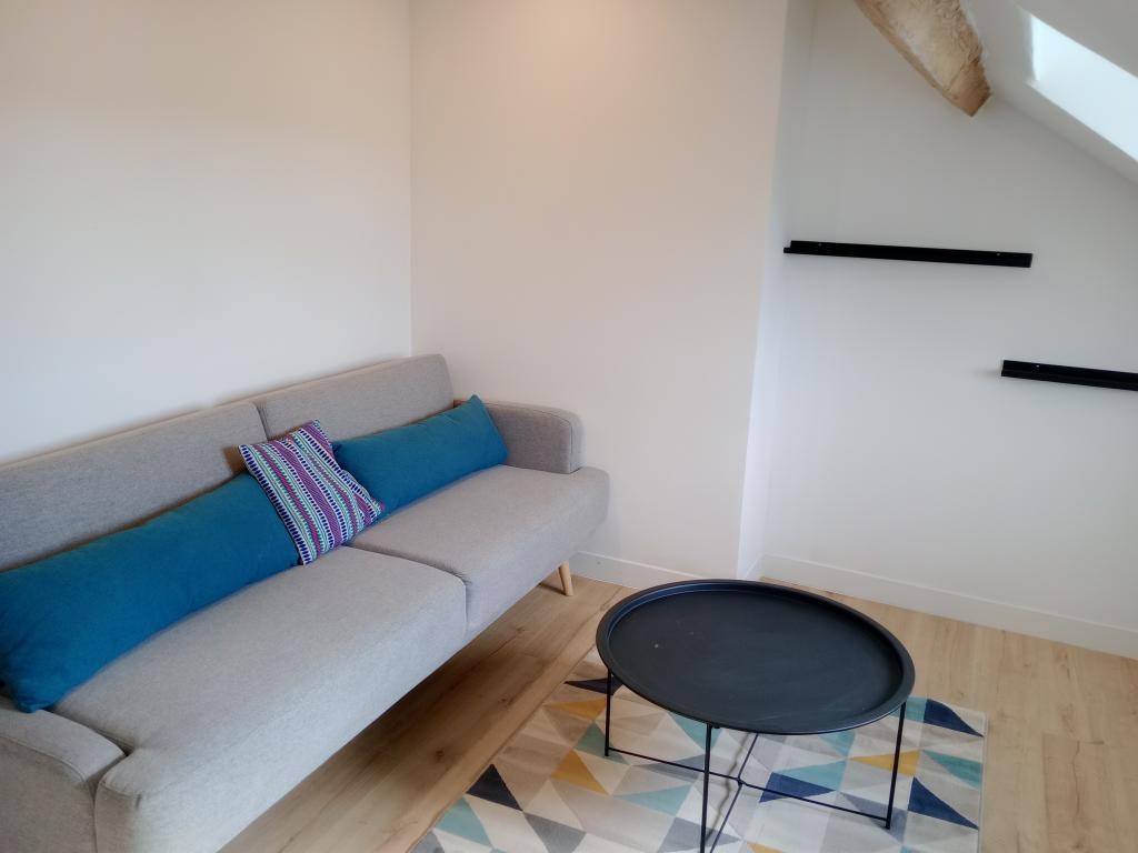 Location Appartement à Limoges 2 pièces