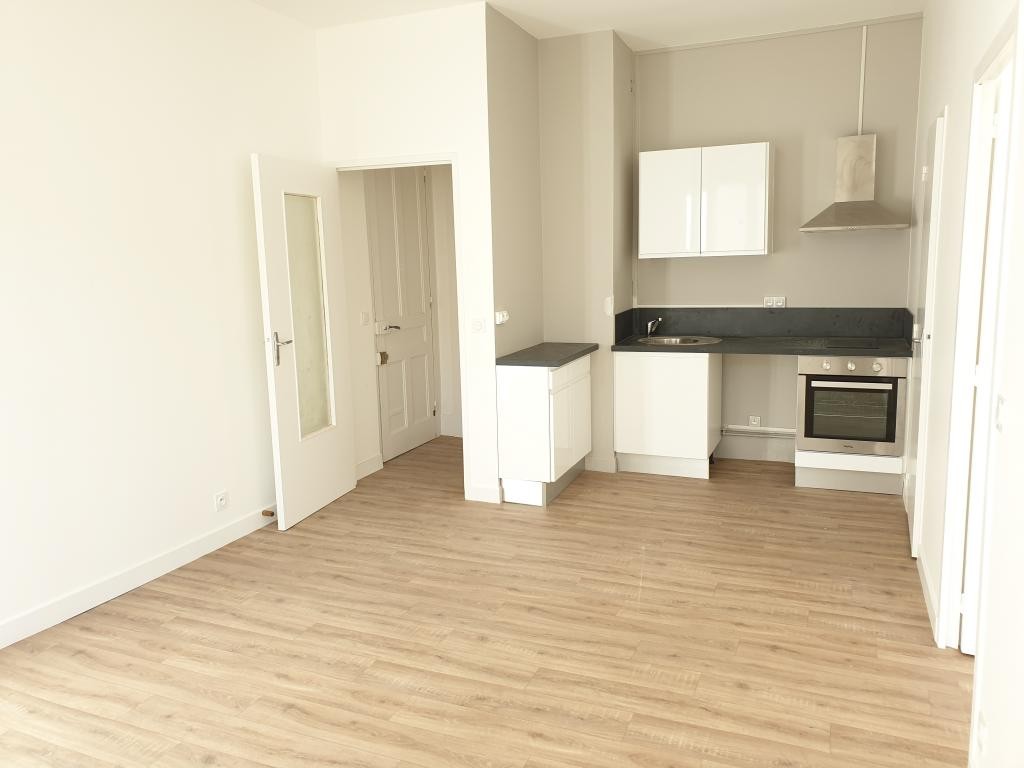 Location Appartement à Saint-Étienne 2 pièces