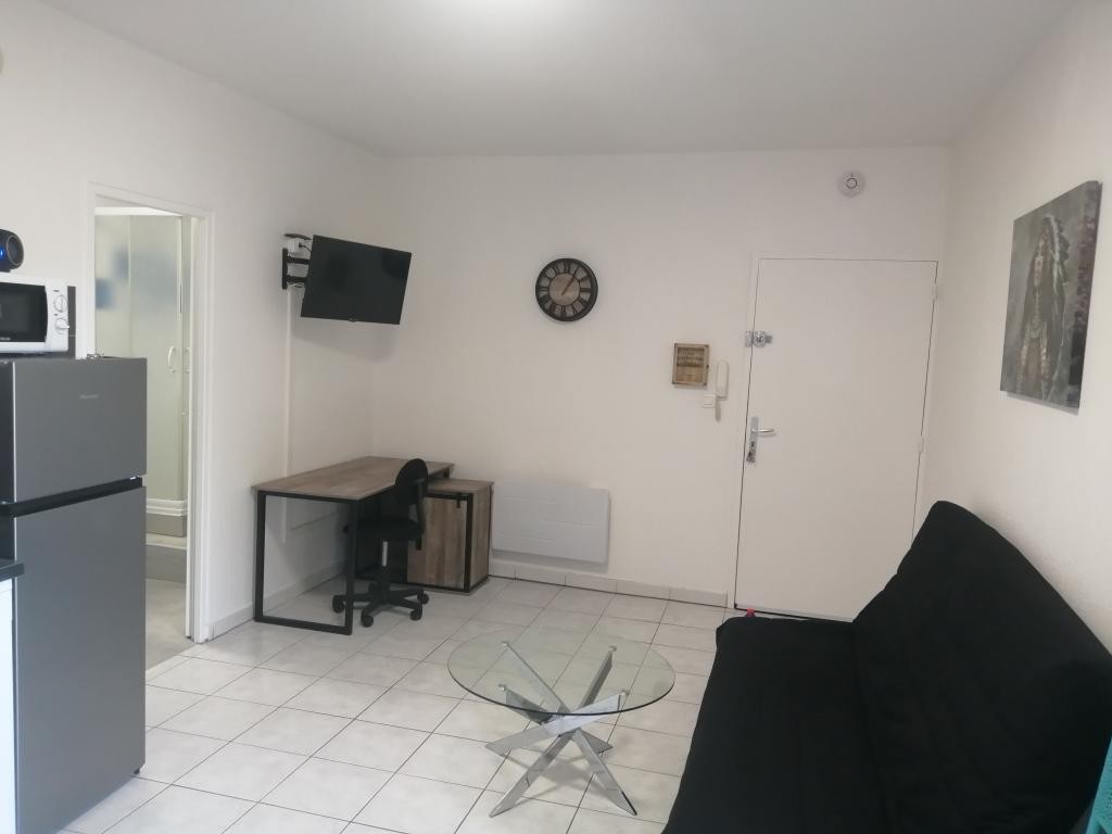 Location Appartement à Montélimar 1 pièce