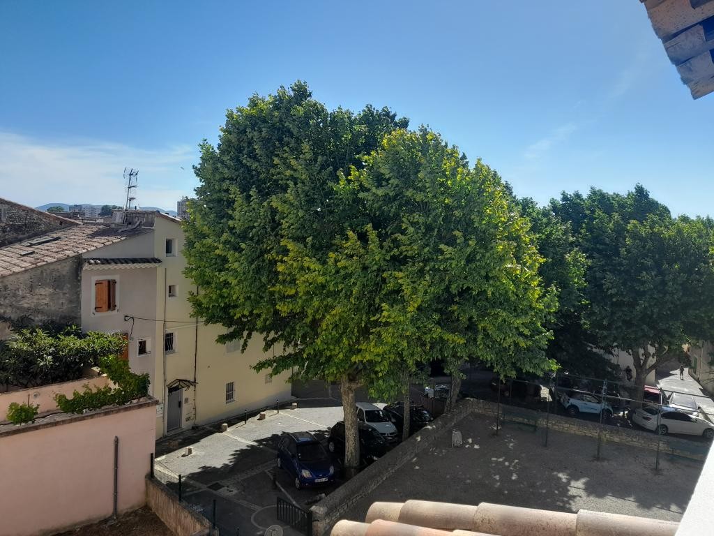 Location Appartement à Montélimar 1 pièce