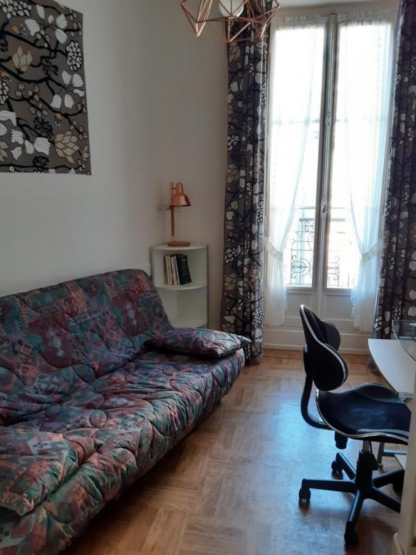 Location Appartement à Dijon 1 pièce