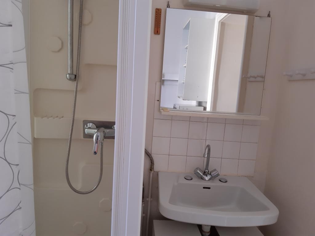 Location Appartement à Dijon 1 pièce