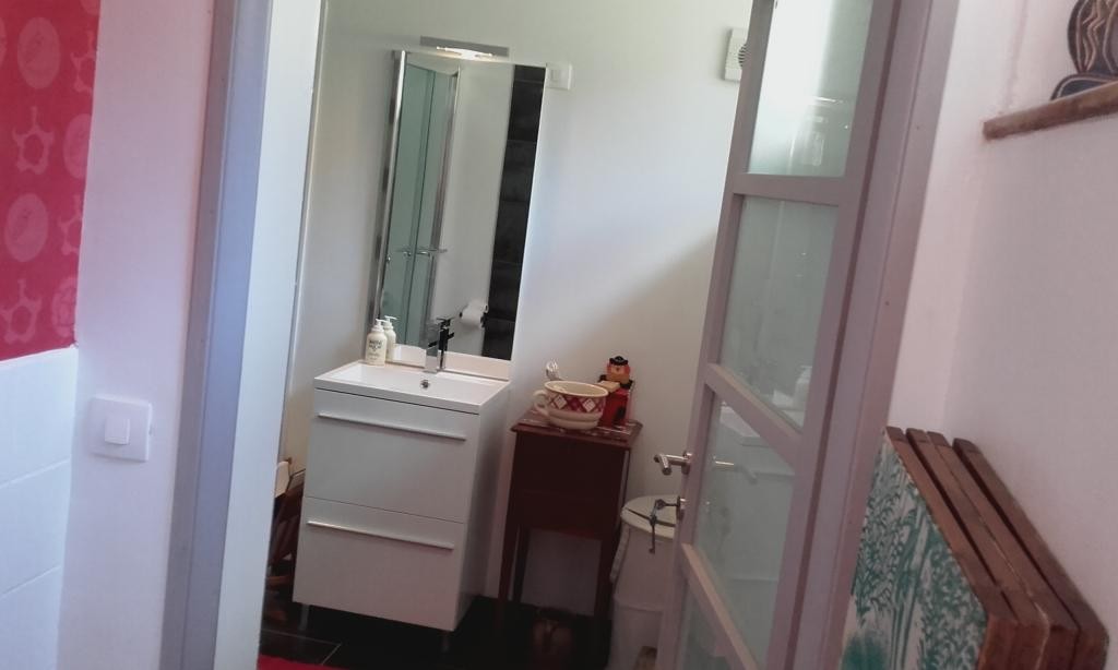 Location Appartement à Besançon 1 pièce