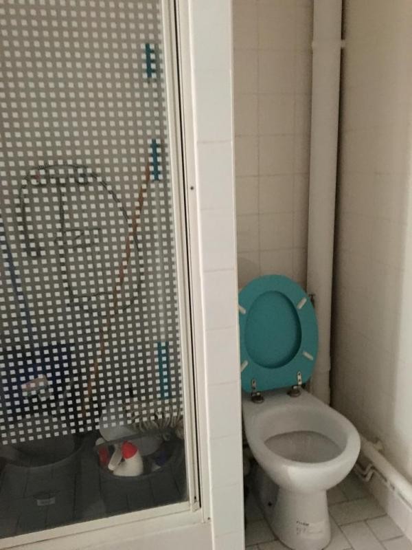 Location Appartement à Ivry-sur-Seine 1 pièce