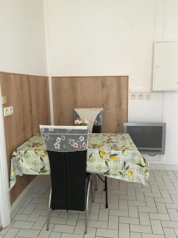 Location Appartement à Ivry-sur-Seine 1 pièce