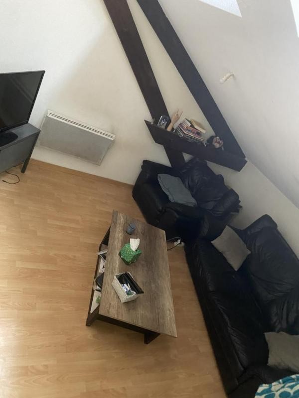 Location Appartement à Nancy 2 pièces