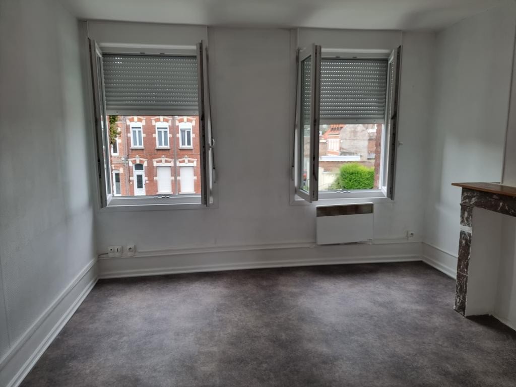 Location Appartement à Douai 2 pièces