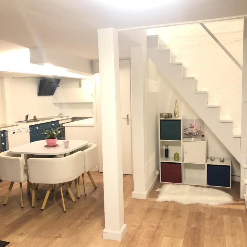 Location Appartement à Annecy-le-Vieux 2 pièces