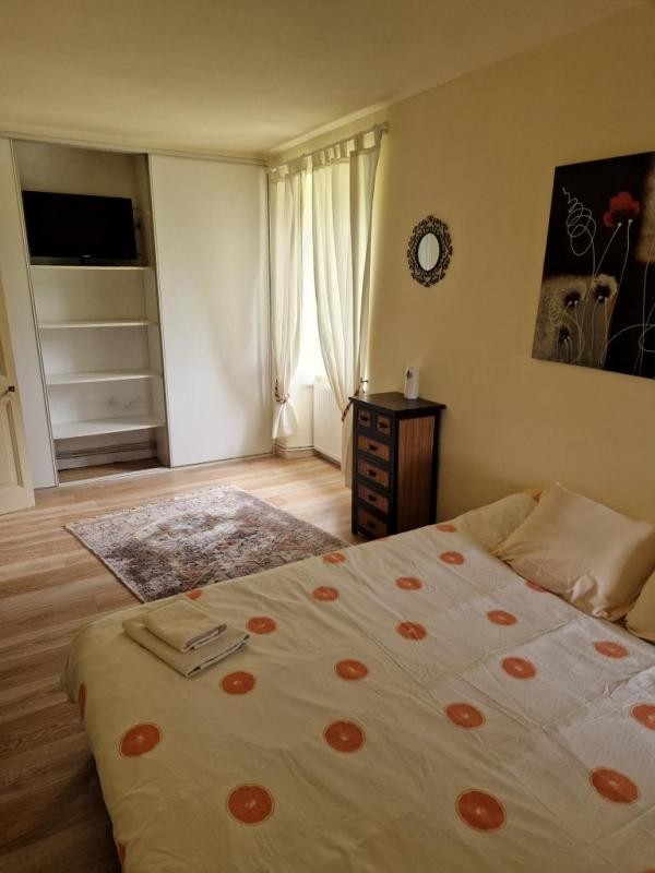 Location Appartement à Montroy 1 pièce