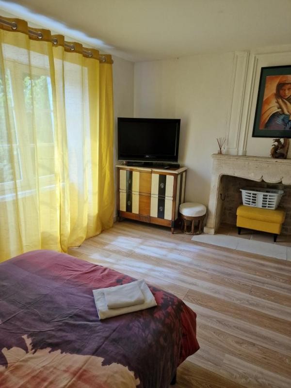 Location Appartement à Montroy 1 pièce