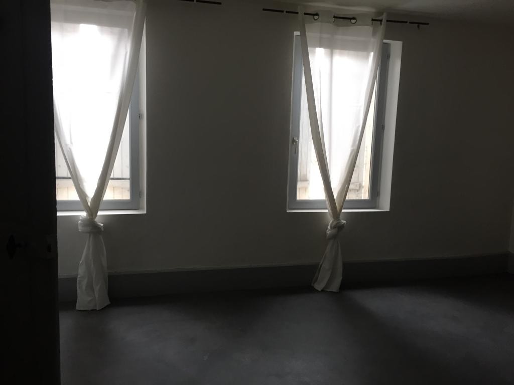 Location Appartement à Nancy 2 pièces