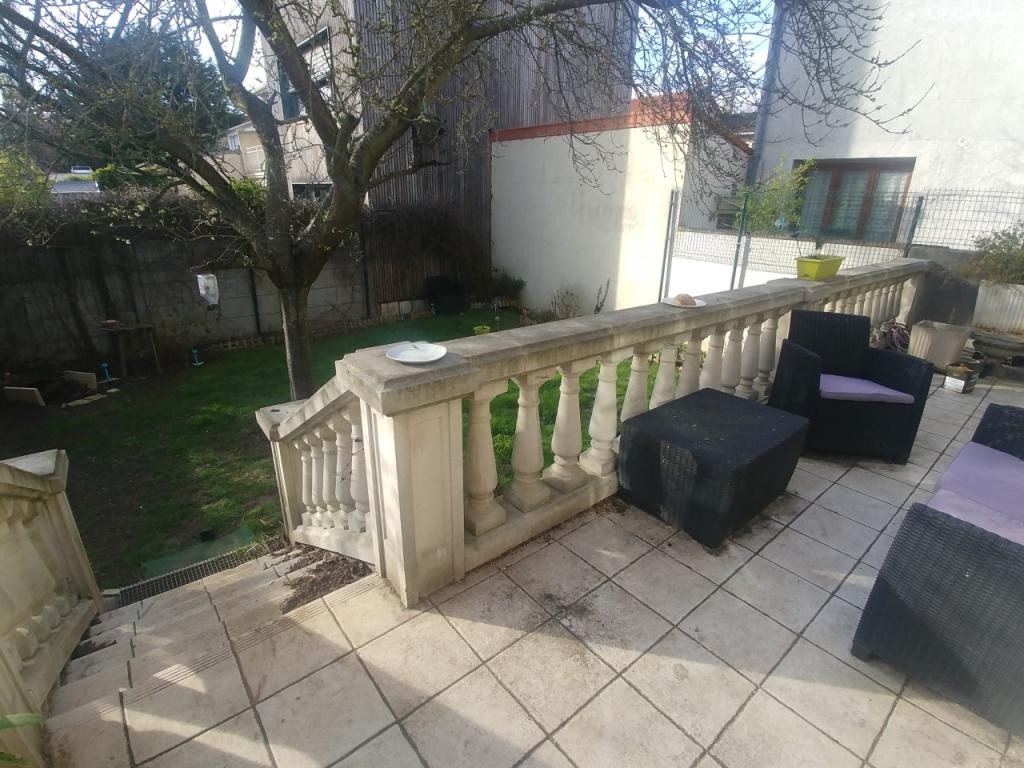 Location Appartement à Villejuif 1 pièce