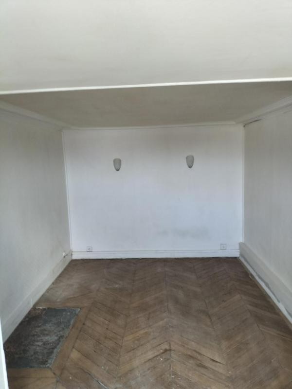 Location Appartement à Paris Hôtel de Ville 4e arrondissement 2 pièces