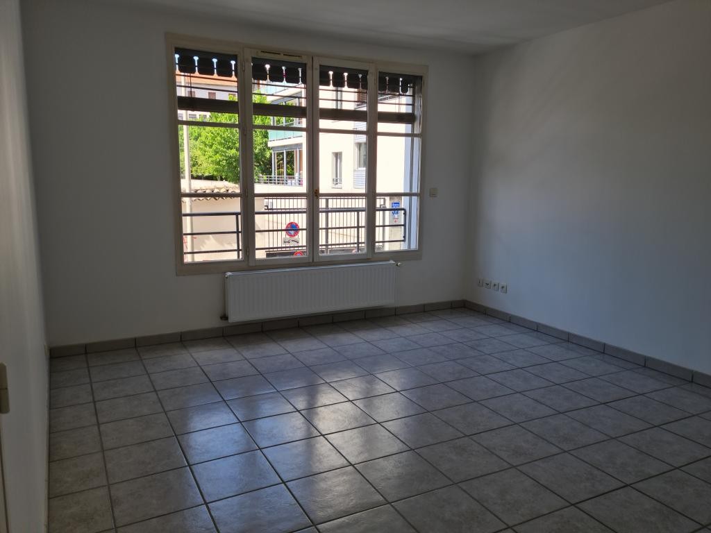 Location Appartement à Lyon 1er arrondissement 2 pièces