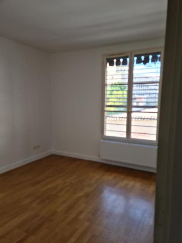 Location Appartement à Lyon 1er arrondissement 2 pièces