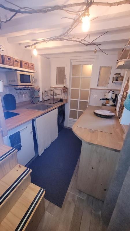 Location Appartement à Chelles 1 pièce